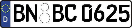 BN-BC0625