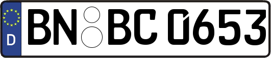 BN-BC0653