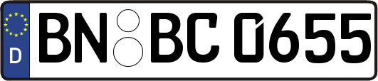 BN-BC0655