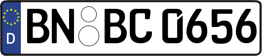 BN-BC0656