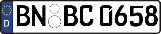 BN-BC0658