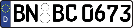 BN-BC0673