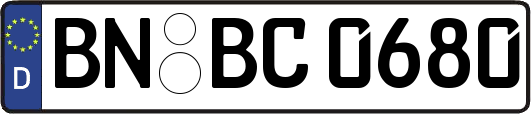BN-BC0680