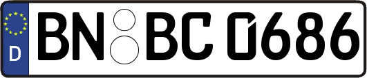 BN-BC0686