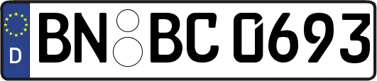 BN-BC0693