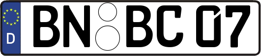 BN-BC07