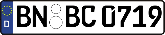 BN-BC0719