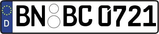 BN-BC0721