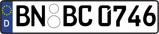 BN-BC0746