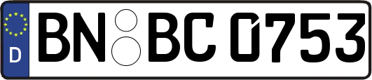 BN-BC0753
