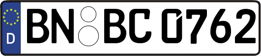 BN-BC0762