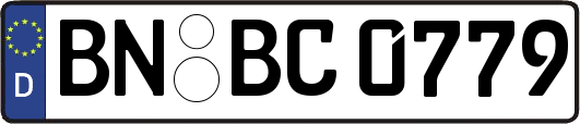 BN-BC0779
