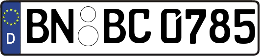 BN-BC0785