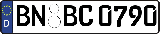 BN-BC0790