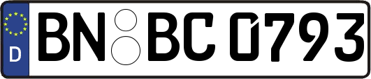 BN-BC0793