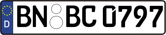 BN-BC0797