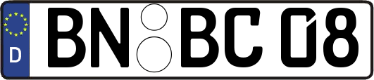 BN-BC08