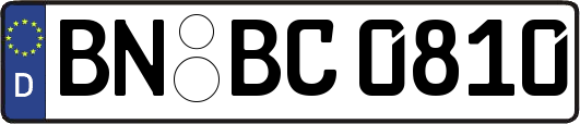 BN-BC0810