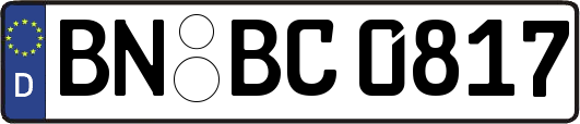 BN-BC0817
