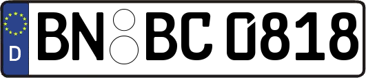BN-BC0818