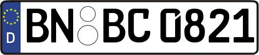 BN-BC0821