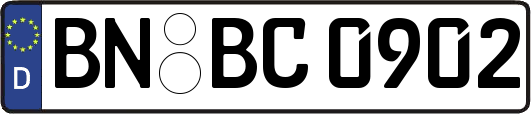 BN-BC0902