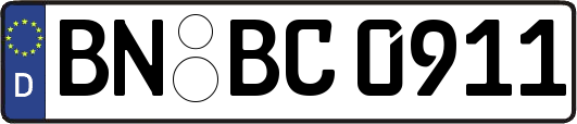 BN-BC0911