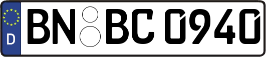 BN-BC0940