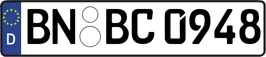 BN-BC0948