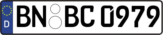 BN-BC0979