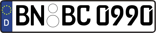 BN-BC0990