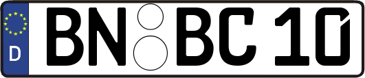 BN-BC10