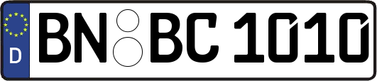 BN-BC1010