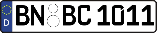 BN-BC1011