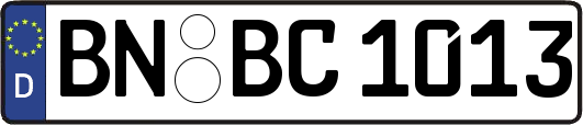 BN-BC1013