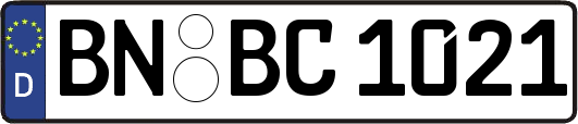 BN-BC1021