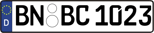 BN-BC1023