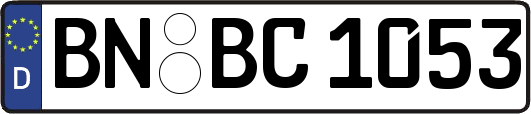 BN-BC1053