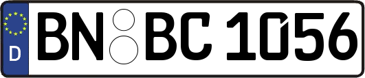 BN-BC1056