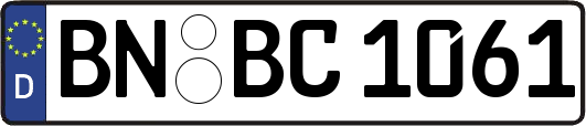 BN-BC1061