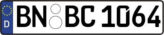 BN-BC1064
