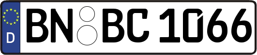BN-BC1066