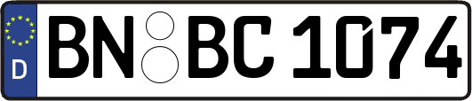 BN-BC1074