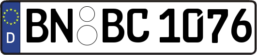 BN-BC1076