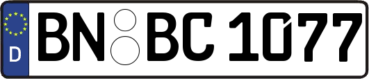 BN-BC1077