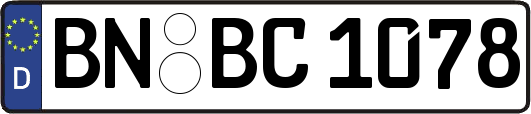 BN-BC1078