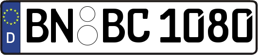 BN-BC1080