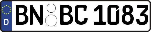 BN-BC1083