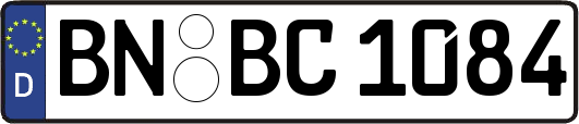 BN-BC1084