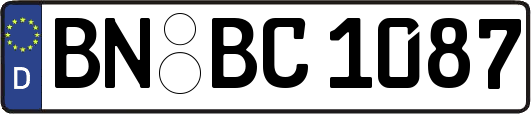 BN-BC1087